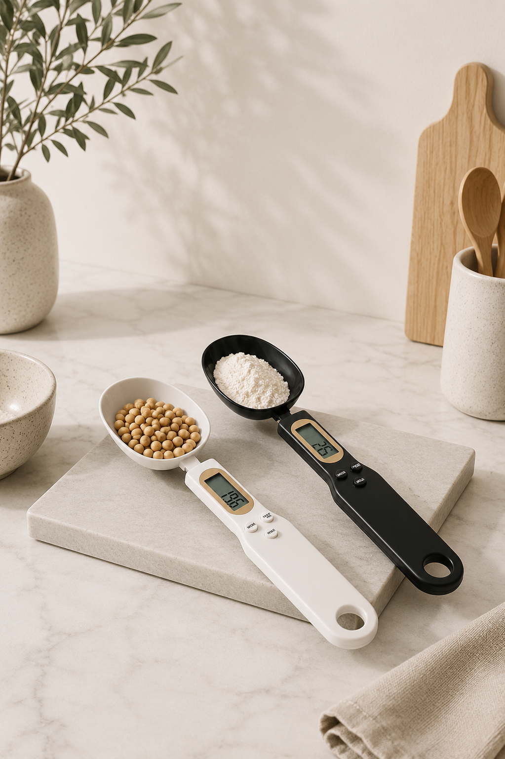 MicroWeigh™ S‑500